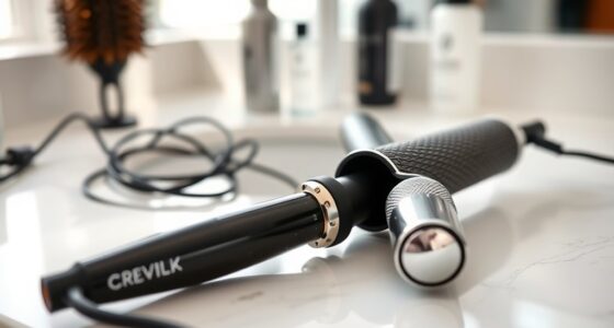 choosing the right curling tool