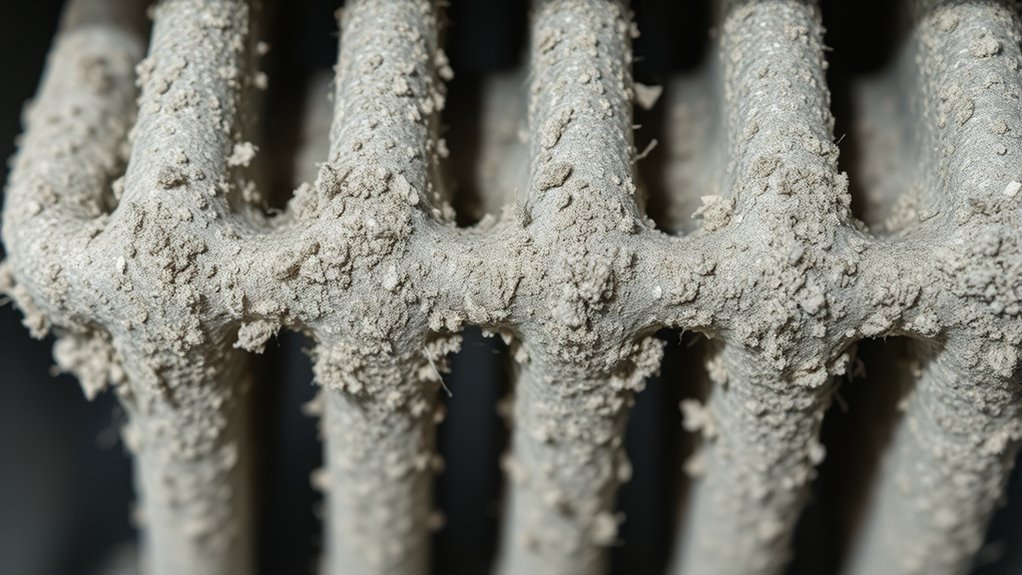 clean coils save energy