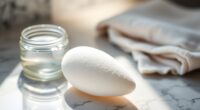 clean or replace sponges