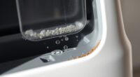 clean your humidifier tank