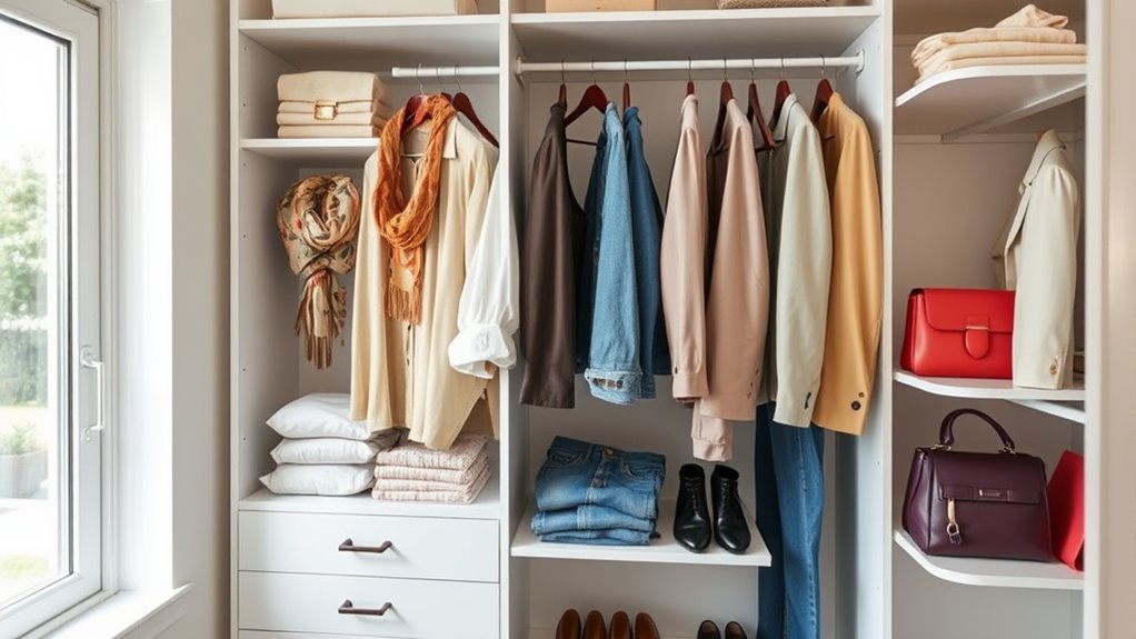 curate personal timeless style