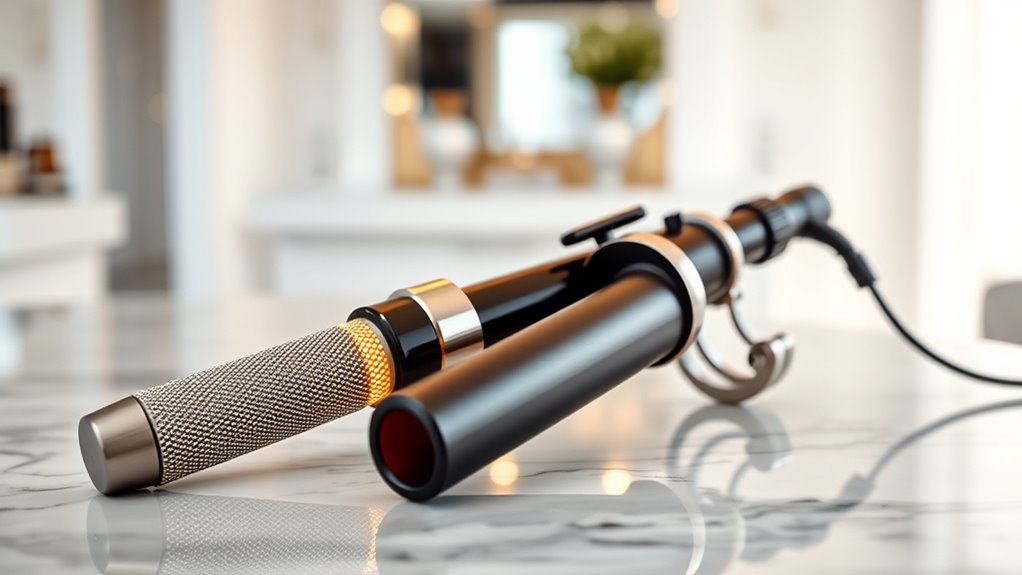 curling wand vs iron