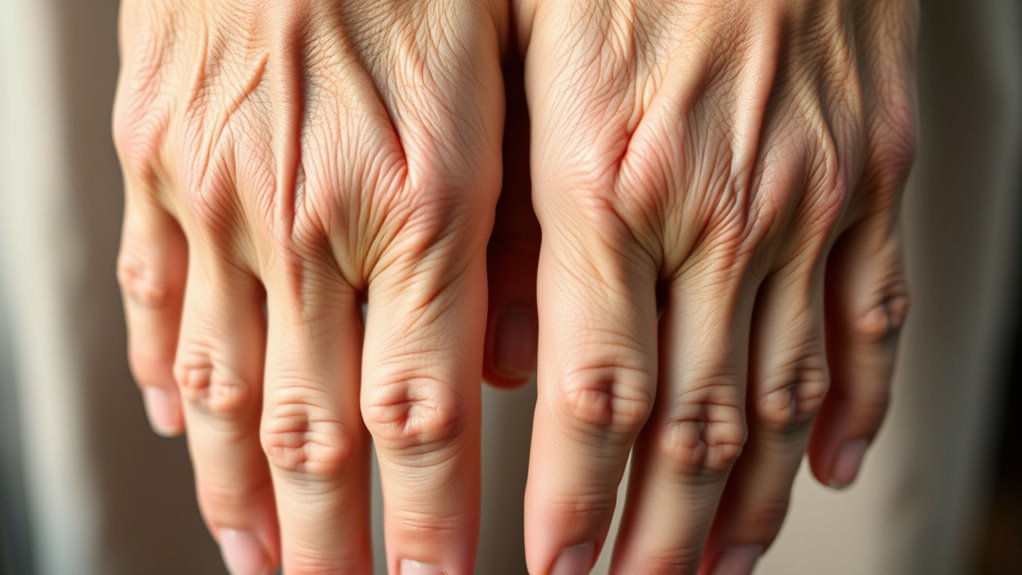 daily hand care routine