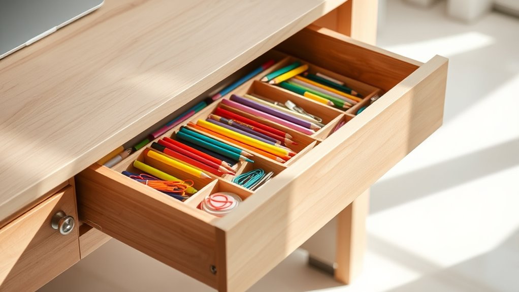 daily small decluttering wins