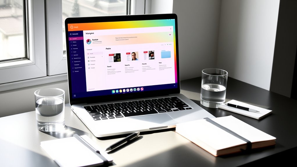 declutter organize save time