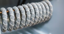 dirty refrigerator coils reduce efficiency