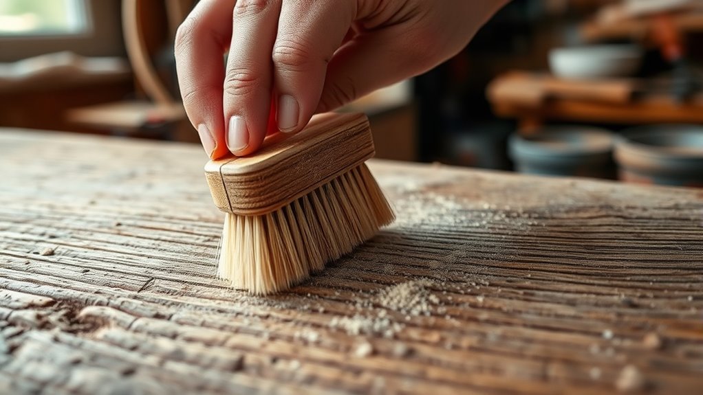 dry brushing benefits and limitations