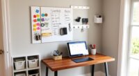 effective family organization hub