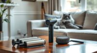 effective pet hair removal strategies