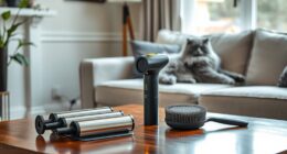 effective pet hair removal strategies