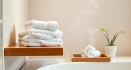 fresh spa towel rotation