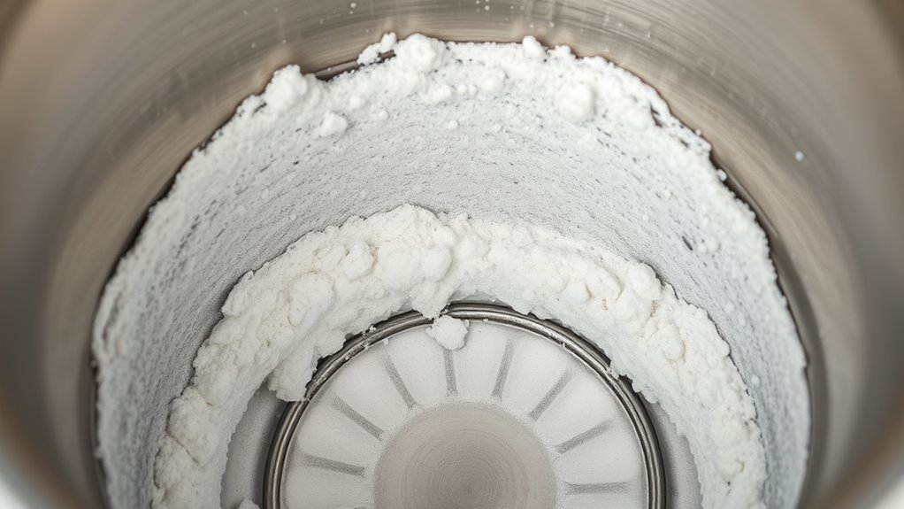 gentle limescale removal methods