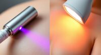 hair removal technology comparison