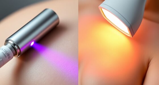 hair removal technology comparison