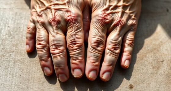 hand aging prevention tips