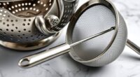 kitchen straining tools explained