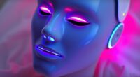 led masks features and limitations