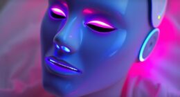 led masks features and limitations