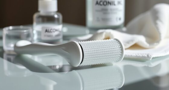 microneedling hygiene essentials