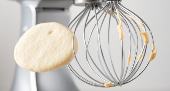 mixer attachment functions explained
