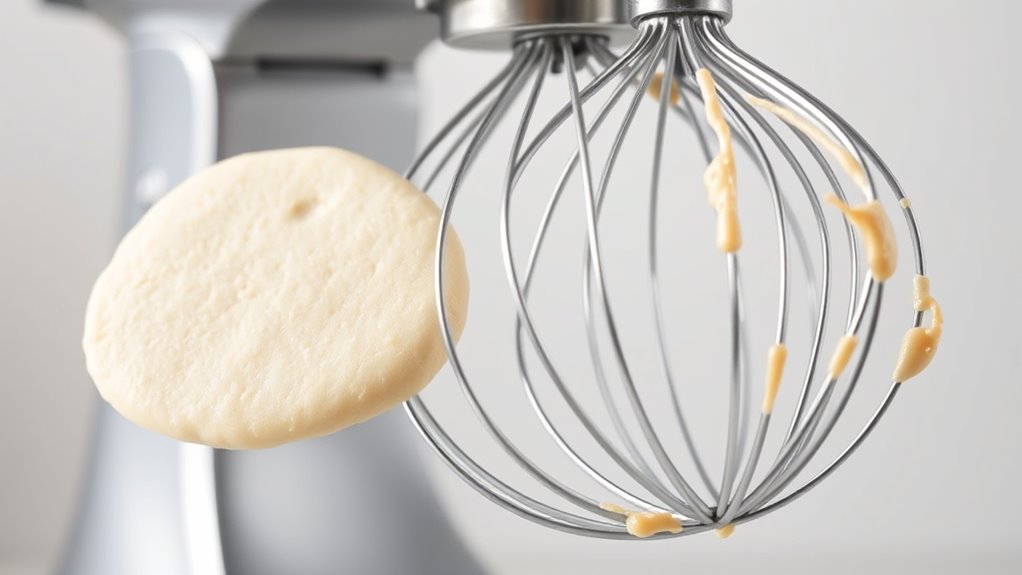 mixer attachment functions explained