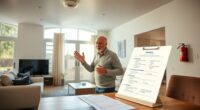 monthly safety inspection checklist
