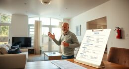 monthly safety inspection checklist