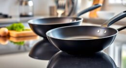 nonstick pan safety myths