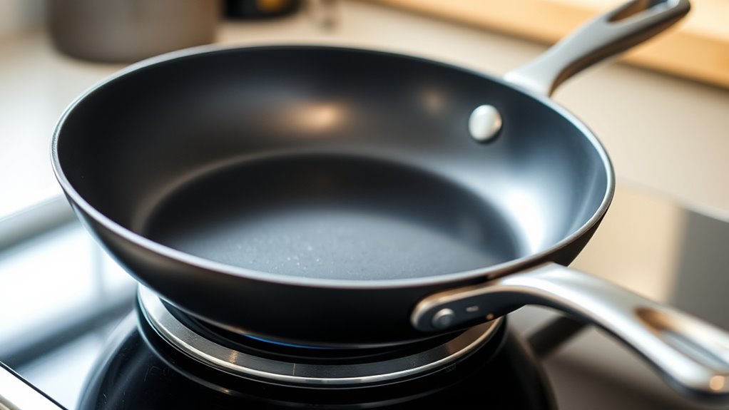 nonstick safety and longevity myths