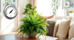 optimal indoor humidity levels