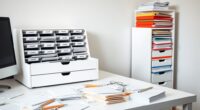 organize and archive papers