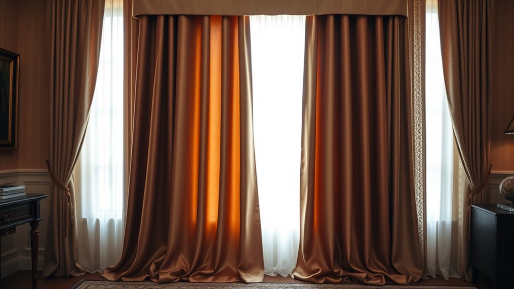 perfect curtain length tips