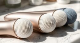 potential skin over exfoliation risk