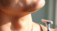 pre shave hair removal tips