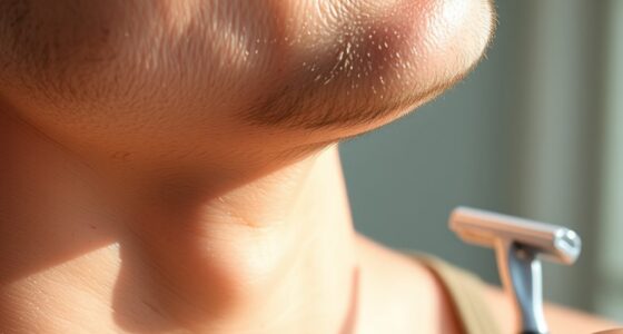 pre shave hair removal tips