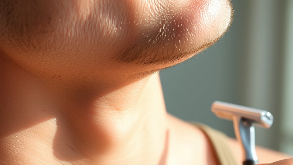 pre shave hair removal tips