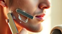pre shave multiple passes moisturizer