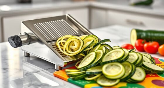 precise safe slicing tool