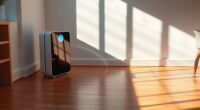 prevent dust from reappearing