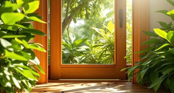 prevent pest infestation early