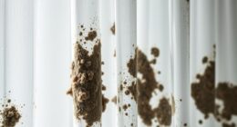 prevent shower curtain mold