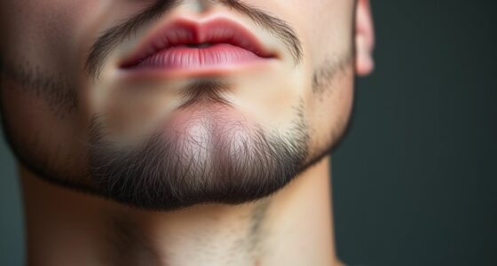 preventing beard ingrown hairs