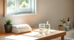 revisit adjust reset routine