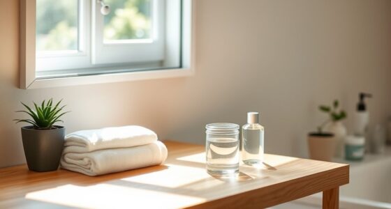 revisit adjust reset routine