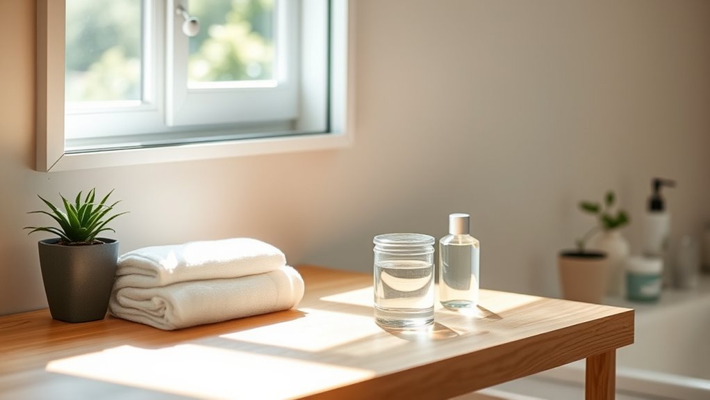 revisit adjust reset routine