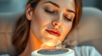 safe facial steaming techniques