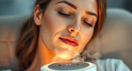 safe facial steaming techniques