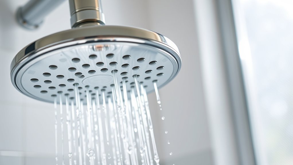 save water save money