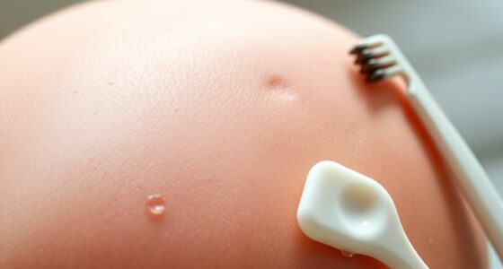 scalp health for hair