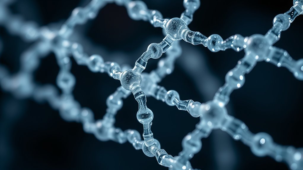scientific bond reinforcement methods